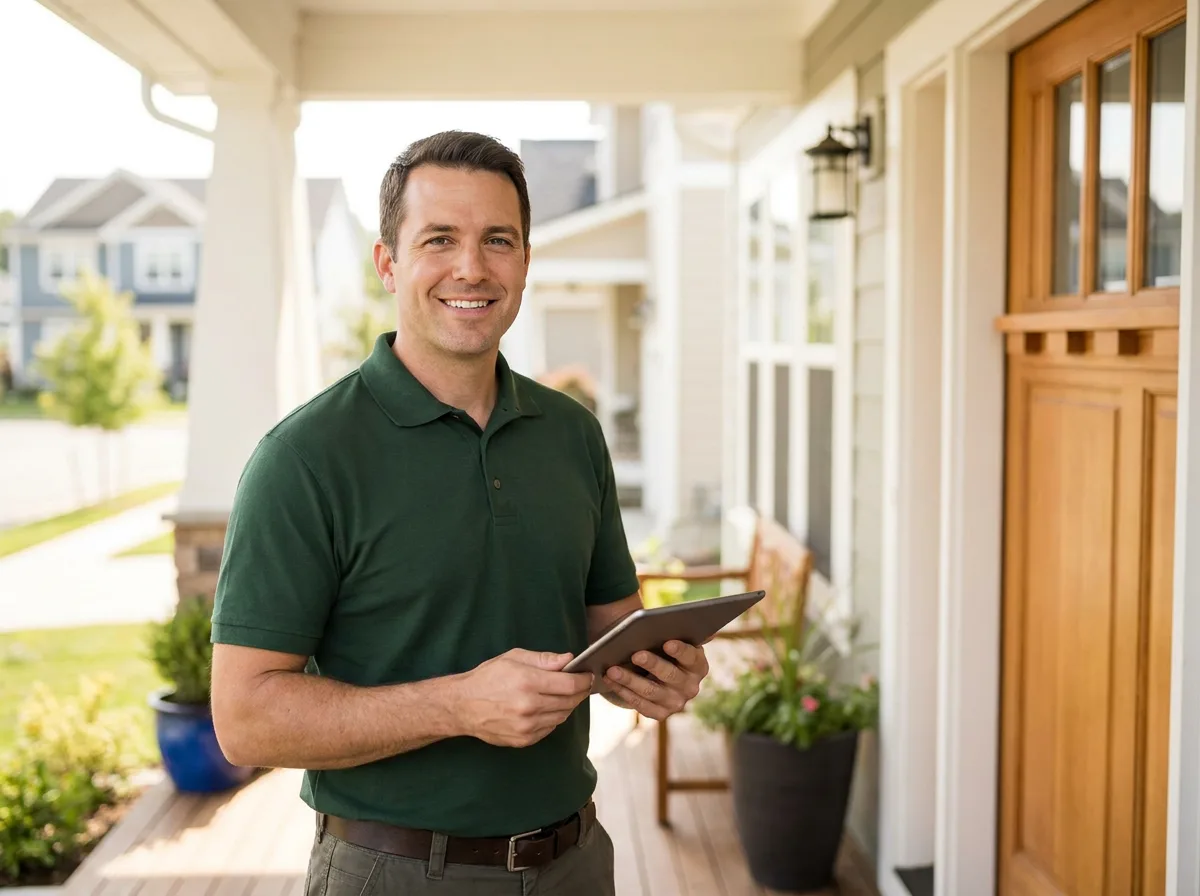 Pest control FAQs for Conrad, IA